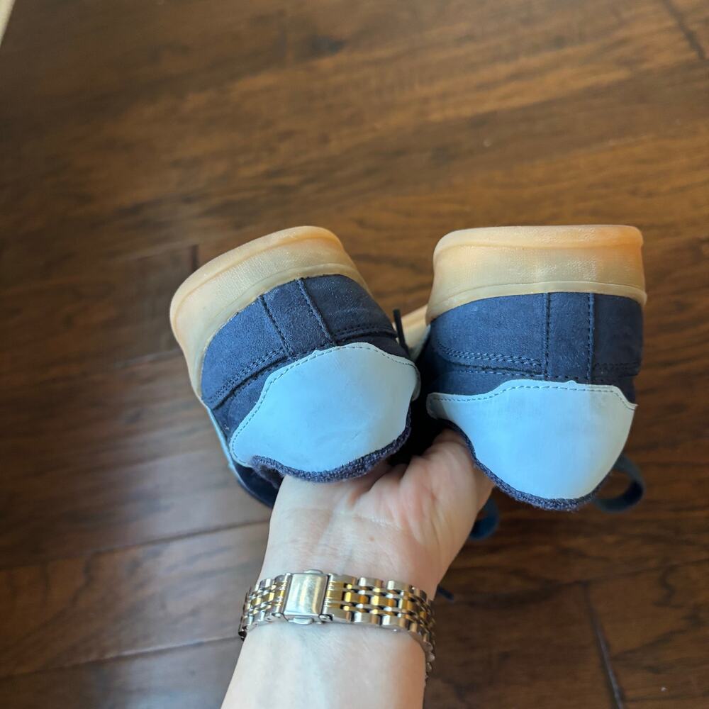 Madden Girl Giia Low-top Sneakers Blue Bird Size 8.5 Women’s - Picture 6 of 14